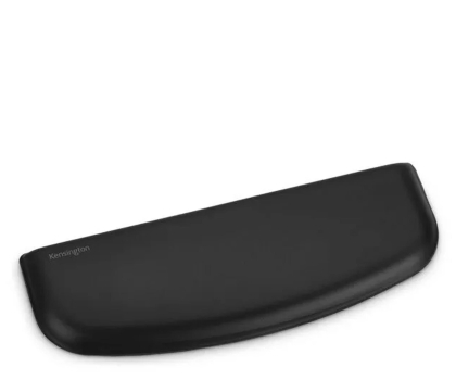 Akcesorium do klawiatur Kensington ErgoSoft Wrist Rest  Slim Compact